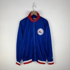 Philadelphia 76ers Starter Jacket