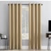 Sun Zero blackout curtain