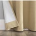 Sun Zero blackout curtain