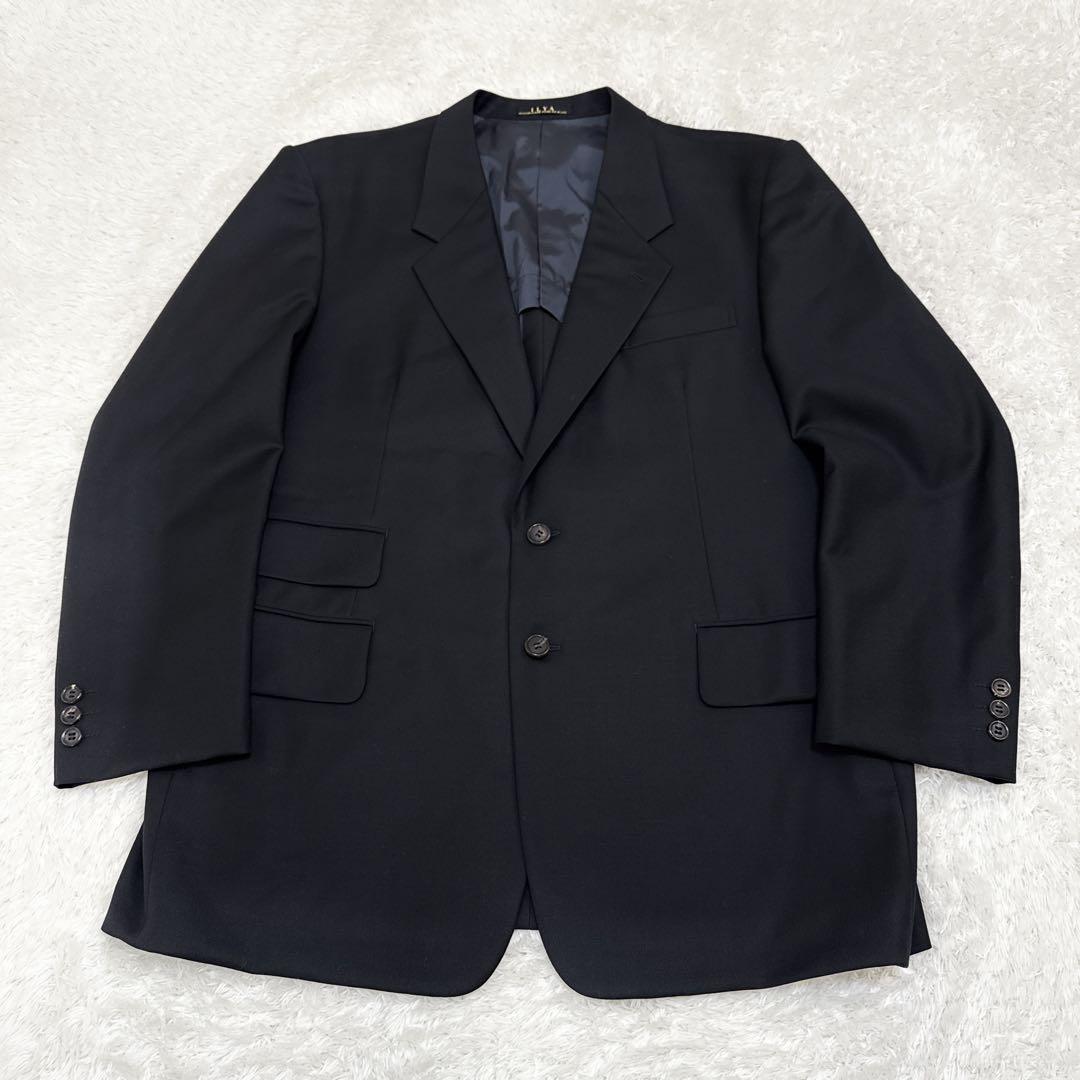 Ermenegildo Zegna ☆ Suit Jacket Wool & Cashmere Blend