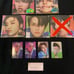 NCT Dream ISTJ Poster Album Set
