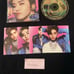 NCT Dream ISTJ Poster Album Set