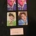 NCT Dream ISTJ Poster Album Set