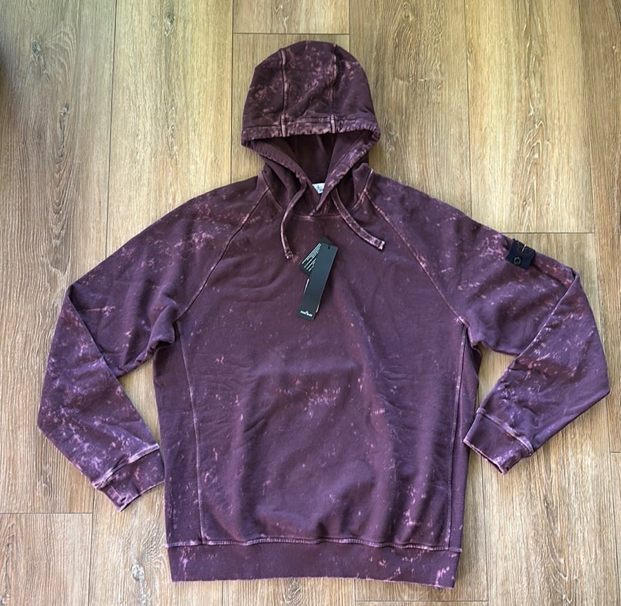 Stone Island Hoodie