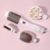 Beachwaver hair dryer with carrying case