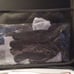 Beachwaver hair dryer with carrying case
