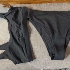 Skims bikini set