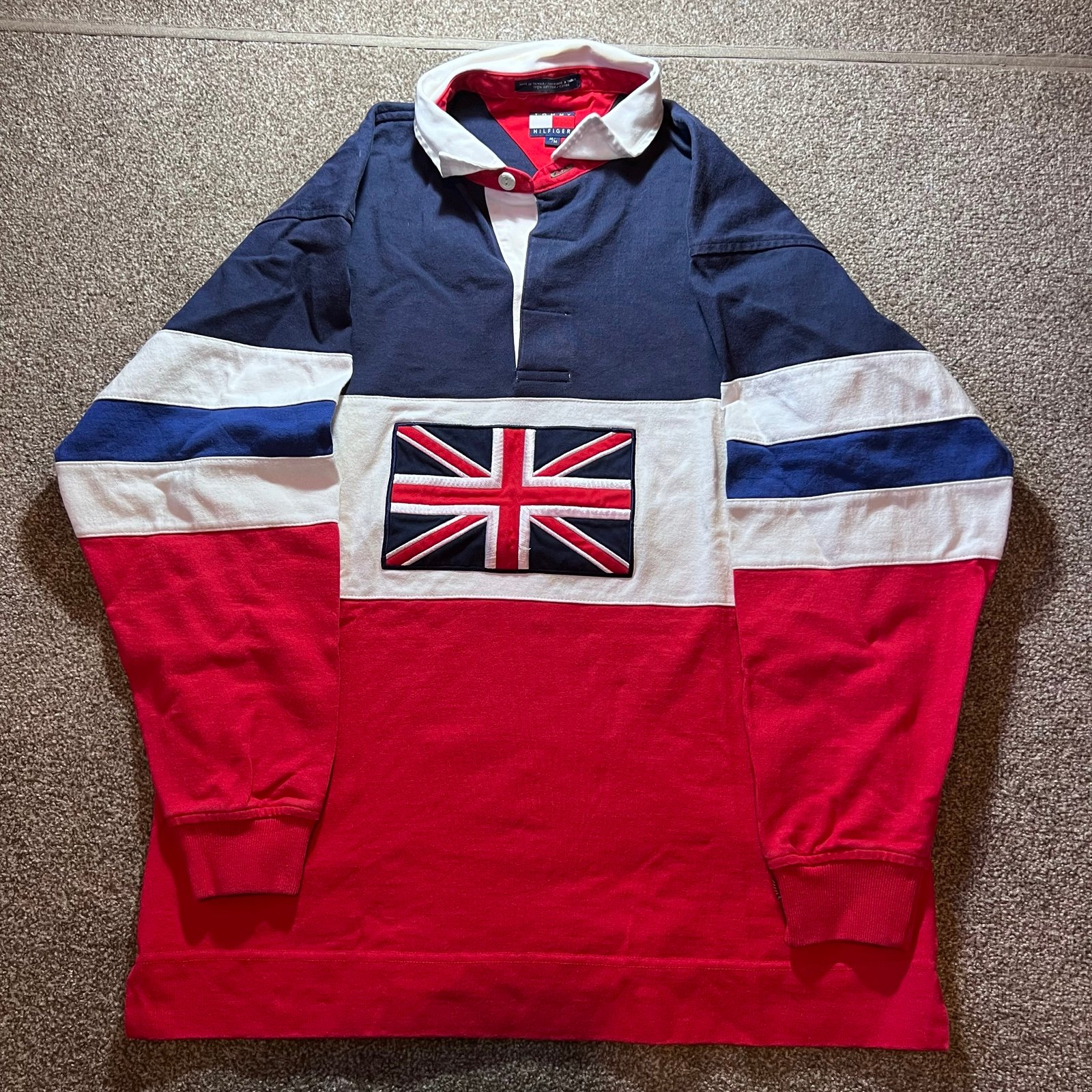 Tommy Hilfiger polo shirt
