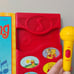 Vintage 2000 Disney Winnie Pooh Play-A-Song Sing-Along Songs Book WORKS