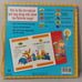 Vintage 2000 Disney Winnie Pooh Play-A-Song Sing-Along Songs Book WORKS