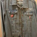 Limited Edition Barbie Jean Jacket
