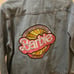 Limited Edition Barbie Jean Jacket