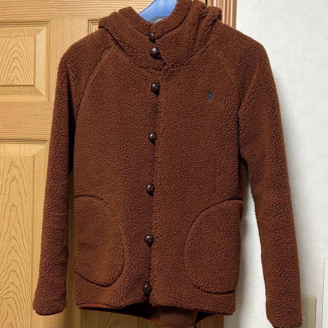 Gymphlex Boa Jacket M Gymflex