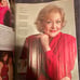 Betty White People Magazine Exclusive