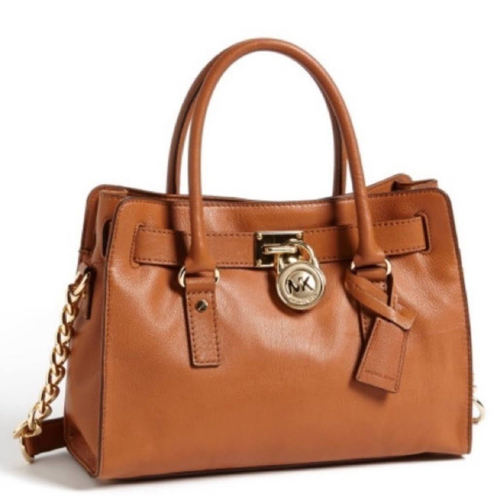 Michael Kors Hamilton Purse & Wallet
