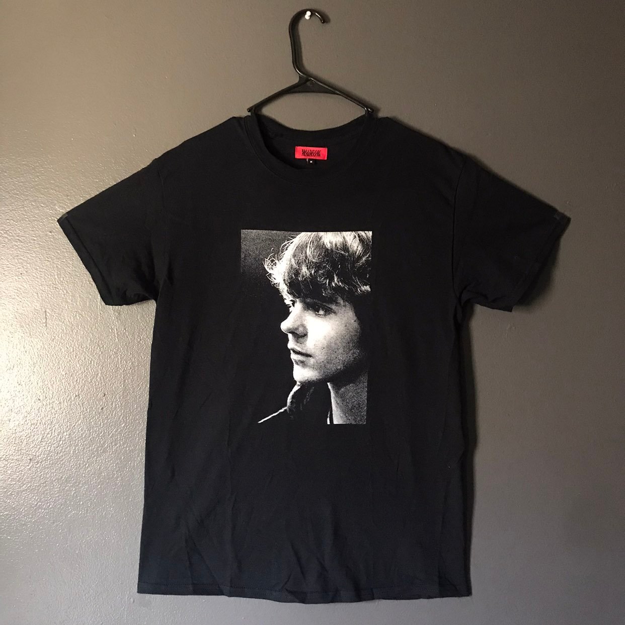 Madeon Before Shirt
