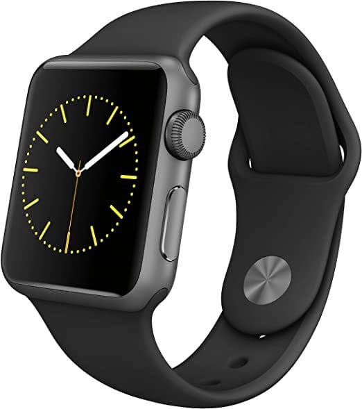 Apple Watch Series 1 42mm Aluminum