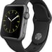 Apple Watch Series 1 42mm Aluminum