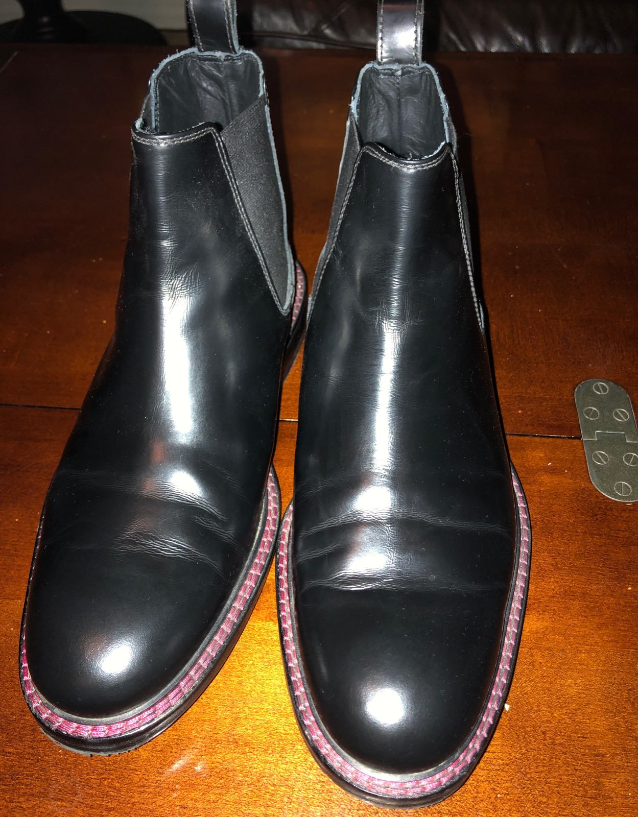 Boots