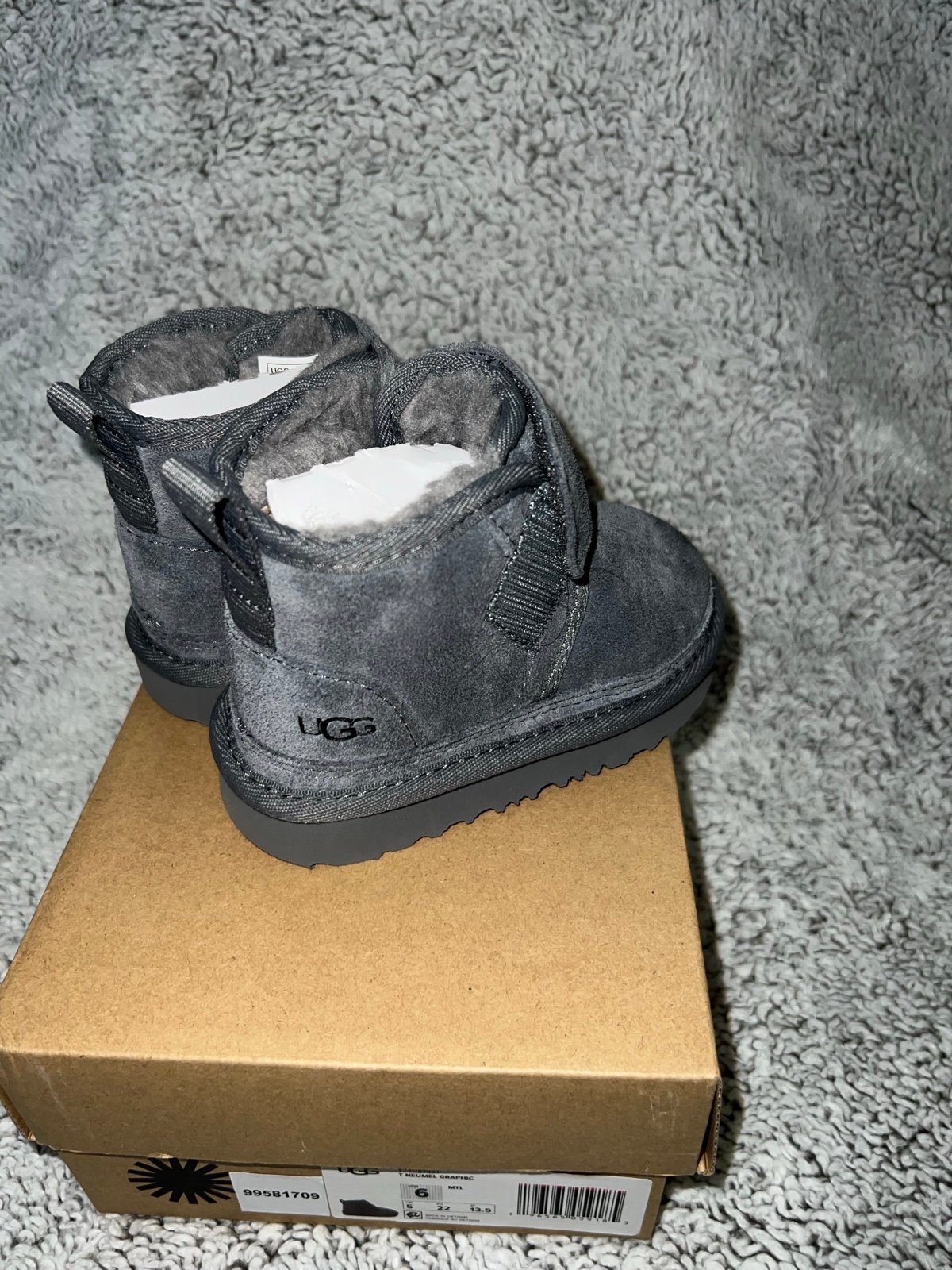 UGG boots