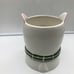 Furry Christmas Ceramic 7in Winter Christmas Cat Utensil Holder CC02B07028
