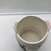 Furry Christmas Ceramic 7in Winter Christmas Cat Utensil Holder CC02B07028