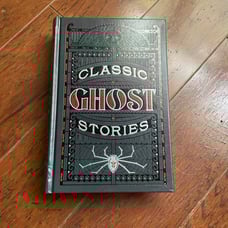 Classic Ghost Stories
