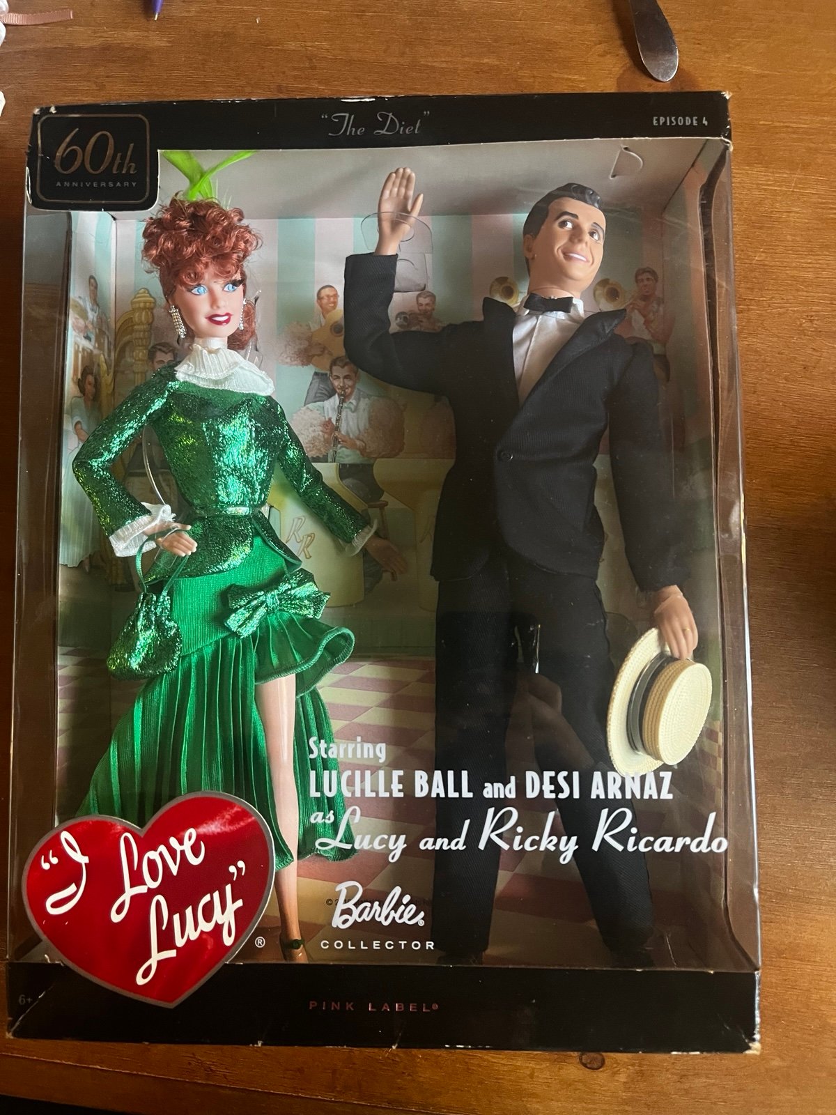 Barbie