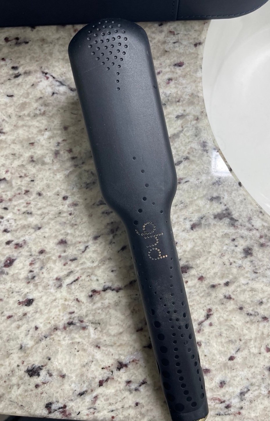 GHD Gold V 2 Professional Hair Styler Flat Iron Straightener