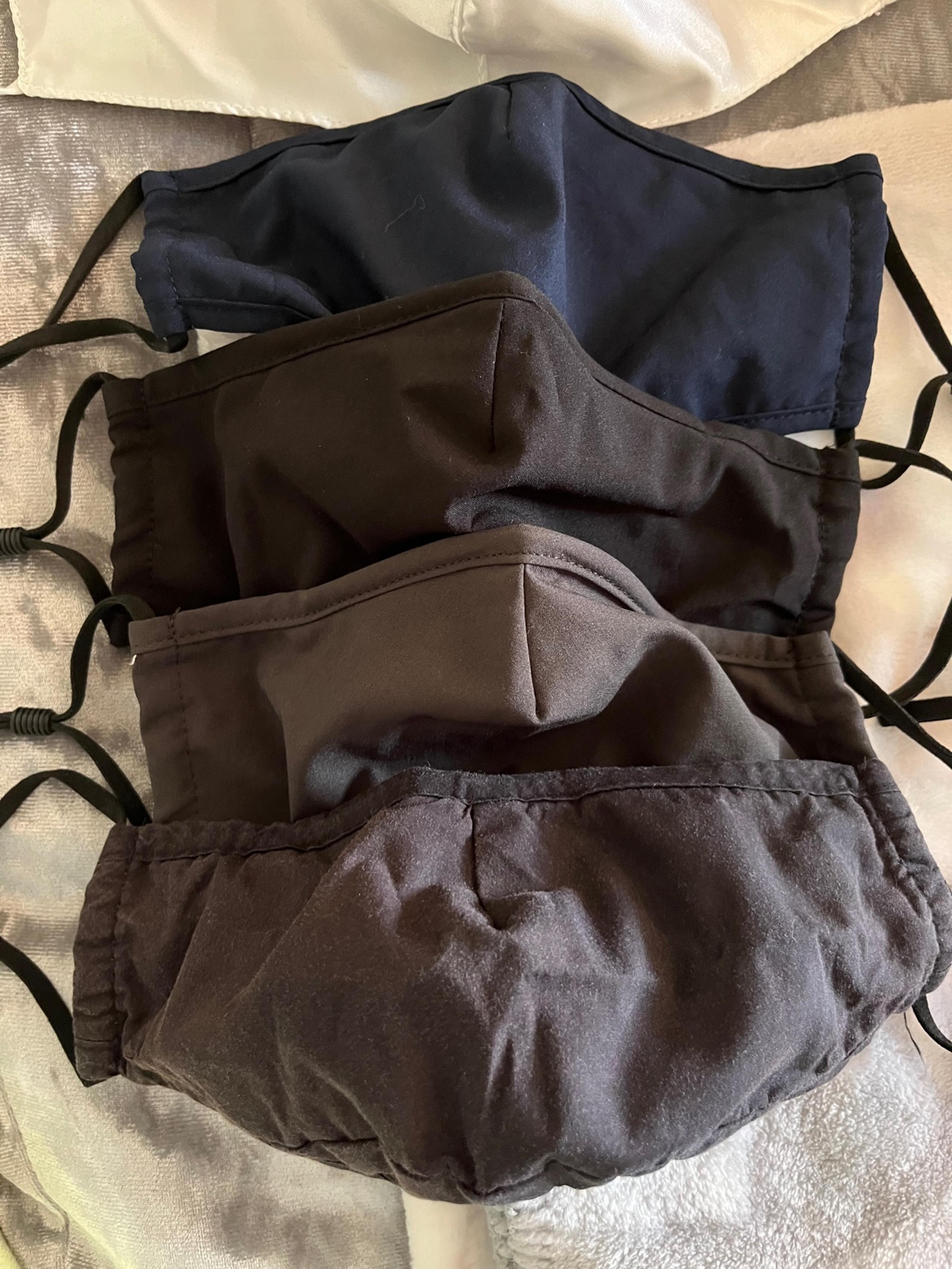 4 pack of old navy face masks