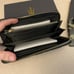 New! Set Of Spear Brands Camo Long Wallet & Wrist Clutch. Nice Set!