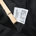 Jack Victor 56R 50x30 Black York CT 100% Wool Peak Jacket Pants Tuxedo Tux