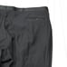 Jack Victor 56R 50x30 Black York CT 100% Wool Peak Jacket Pants Tuxedo Tux