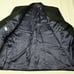 Jack Victor 56R 50x30 Black York CT 100% Wool Peak Jacket Pants Tuxedo Tux