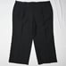 Jack Victor 56R 50x30 Black York CT 100% Wool Peak Jacket Pants Tuxedo Tux