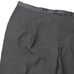 Jack Victor 56R 50x30 Black York CT 100% Wool Peak Jacket Pants Tuxedo Tux