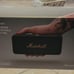 Marshall Emberton Bluetooth Speaker