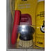 Lodge Seasoned Cast Iron Care Kit
