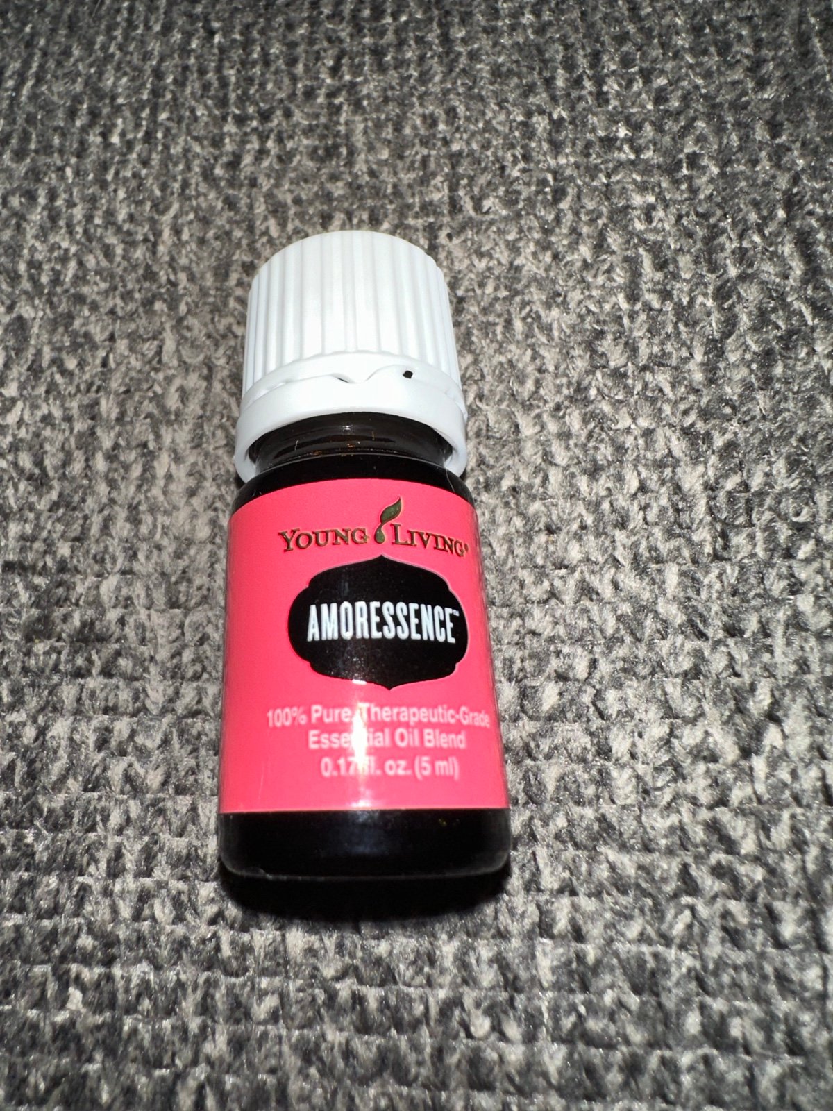 Young Living Amoressence Essential Oil 5ml