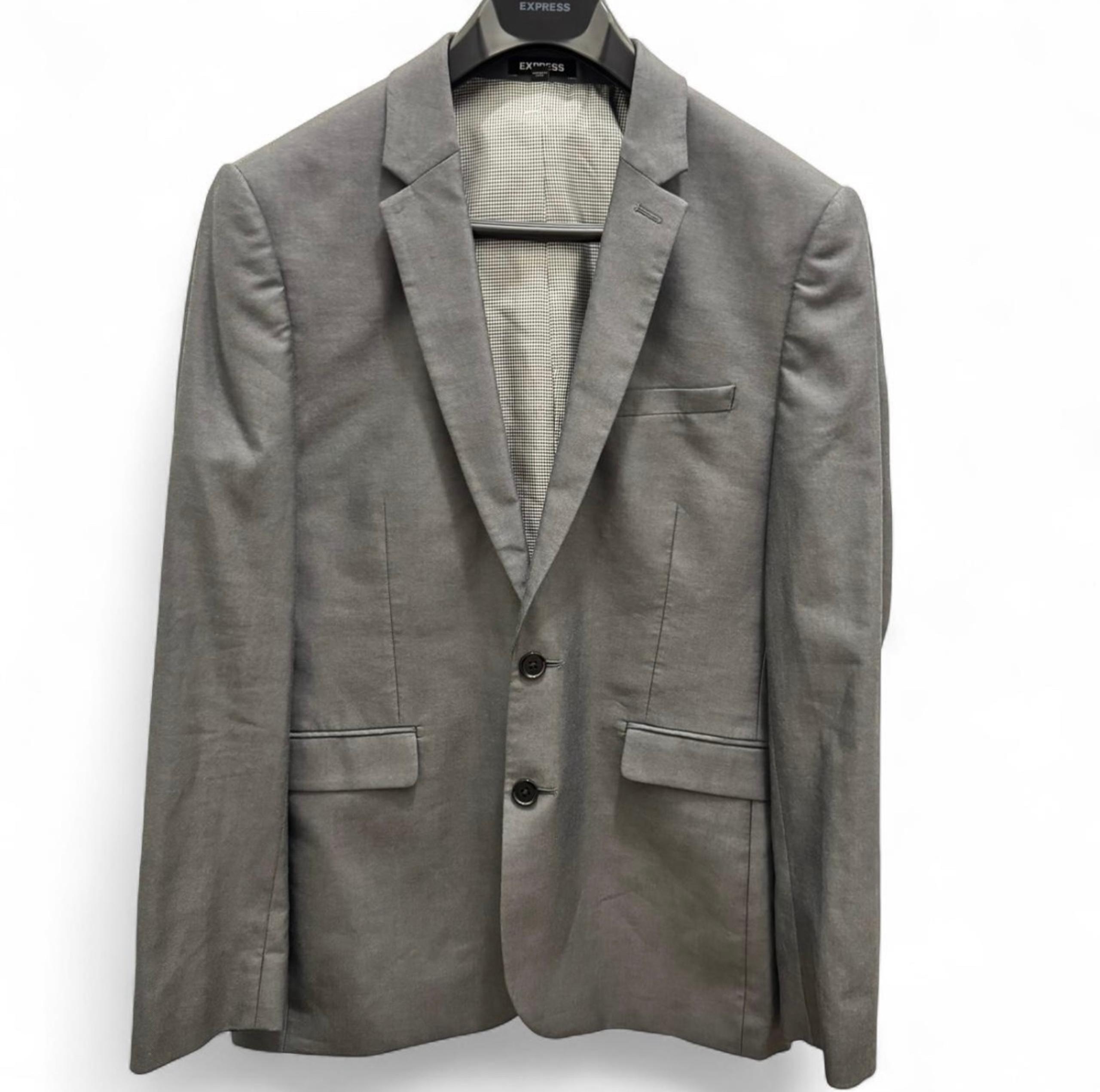 Men’s Express Suit Jacket