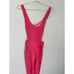 FP MOVEMENT Back It Up Pink bodysuit Size Large NWOT