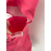 FP MOVEMENT Back It Up Pink bodysuit Size Large NWOT