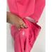 FP MOVEMENT Back It Up Pink bodysuit Size Large NWOT