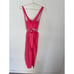 FP MOVEMENT Back It Up Pink bodysuit Size Large NWOT