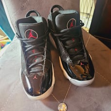 Jordan