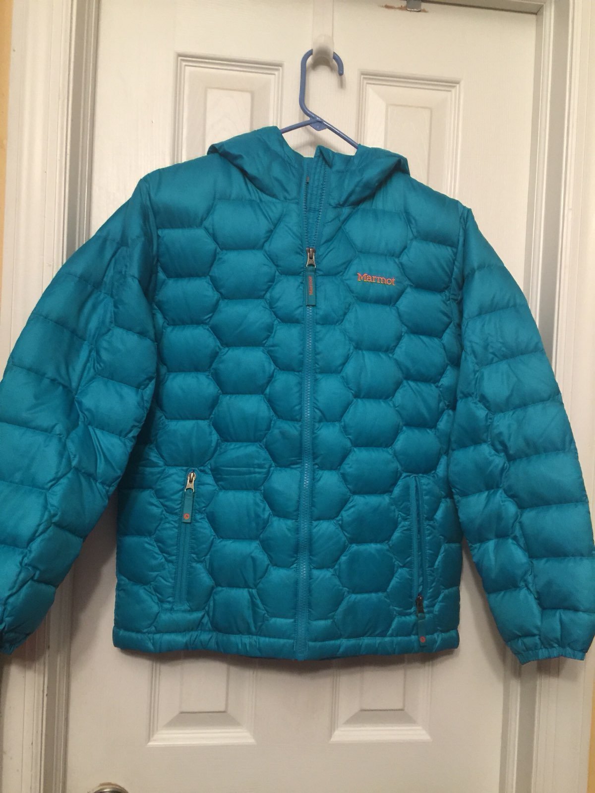 Marmot Jacket