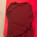 Zara striped Top