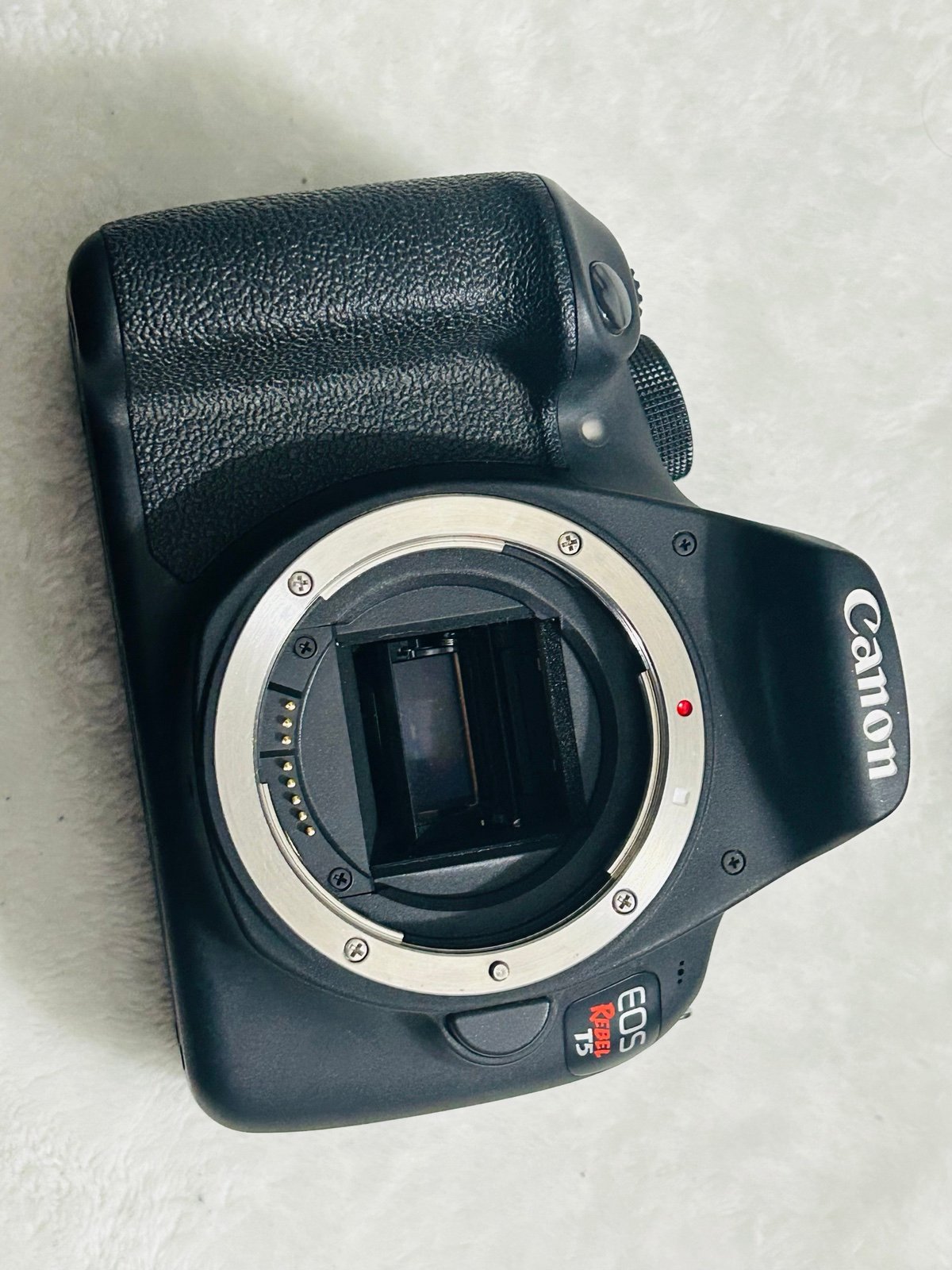 Canon T5