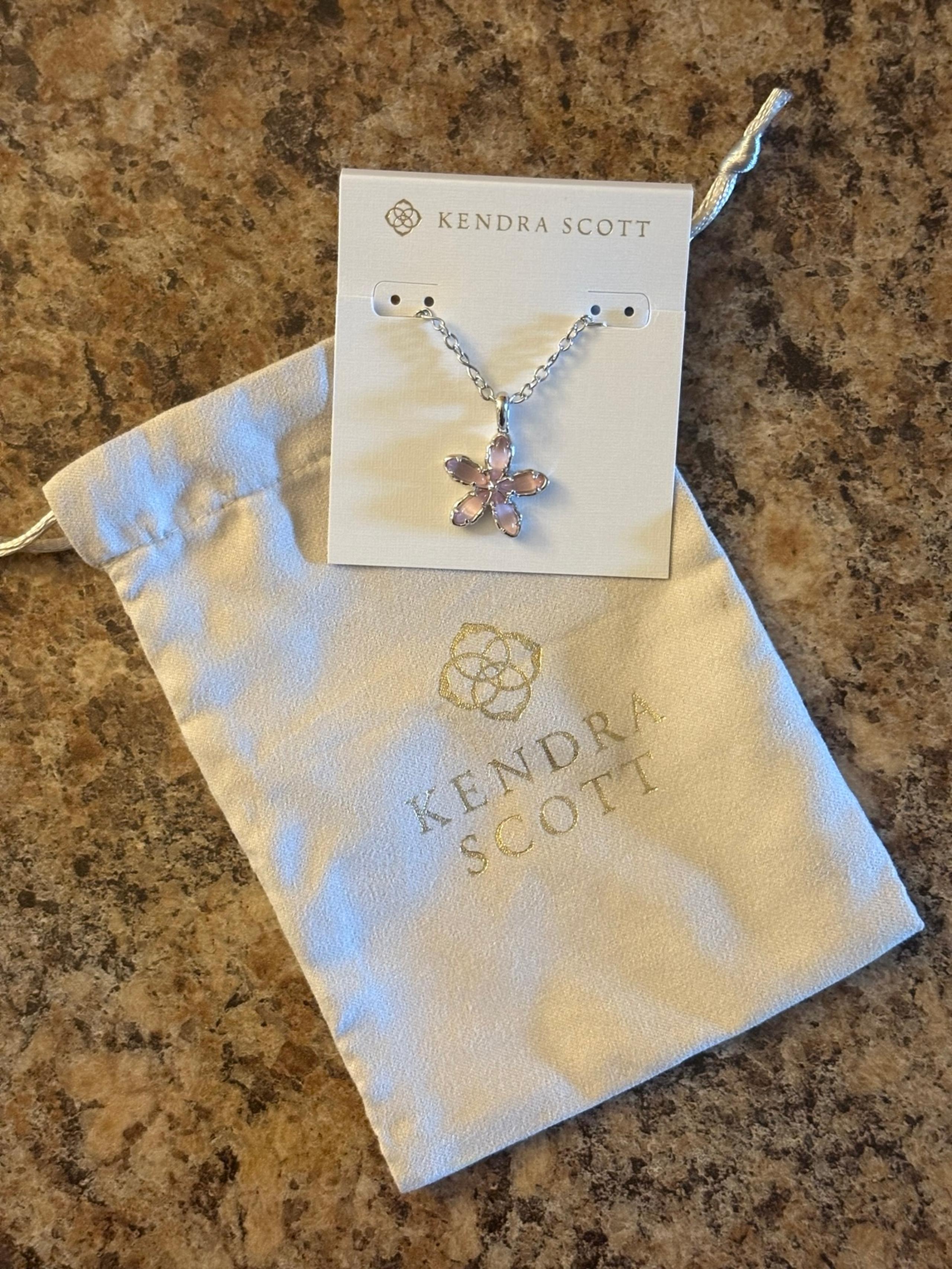 Necklace - Kendra Scott