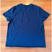 Polo Ralph Lauren Men's 2XL Blue Big Pony Graphic T-Shirt S/S authenticated NWT